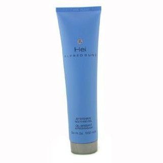 Hei After Shave Gel (Unboxed)   75ml/2.5oz  Beauty