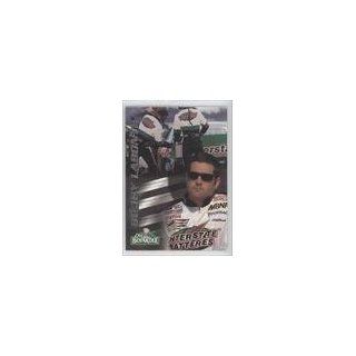 Bobby Labonte (Trading Card) 2015 [???] [???] #3 Sports Collectibles