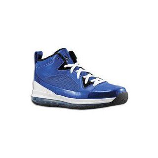 Jordan Flight 9 Max RST   Mens   Old Royal/Black/White Basketball Shoes Shoes