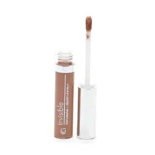 CoverGirl Invisible Cream Concealer, Tawny 185 0.34 oz (9 g) Health & Personal Care
