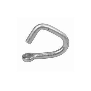 Campbell Chain T4900424fr Cold Shut Steel 1/4" Health & Personal Care