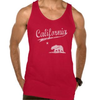 California Sport Style T shirts