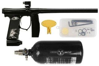 Empire Invert Mini Competition Paintball Gun Kit   Black  Sports & Outdoors