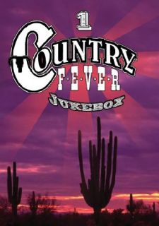 Country Fever Jukebox Volume 1 MVD  Instant Video