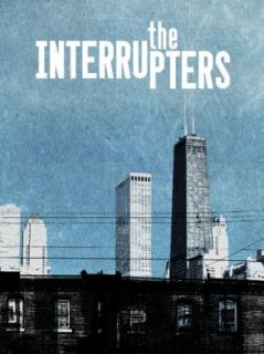 The Interrupters Ameena Matthews, Jeff Fort, Eddie Bocanegra, Steve James  Instant Video