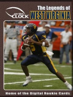The Legends of the Mountaineers of West Virginia Createspace  Instant Video