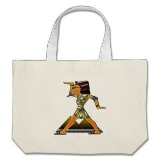 Prince Doing Funky Egyptian Dance Bag