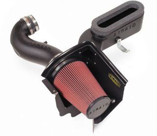 Airaid 351 193 SynthaMax Dry Filter Intake System Automotive