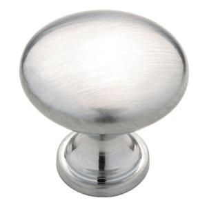 Liberty 1 1/4 in. Hollow Cabinet Hardware Knob 125719