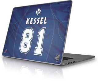 NHL   Player Jerseys   Toronto Maple Leafs #81 Phil Kessel   Apple MacBook Pro 15   Skinit Skin Electronics