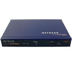 Netgear FR314NA 4 ports Router (Refurbished) Netgear Routers, Hubs & Switches