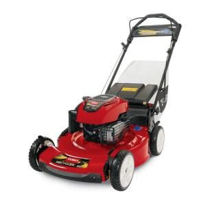 Toro Personal Pace Recycler 22 in. Variable Speed Self Propelled Gas Lawn Mower (50 State Engine) 20332