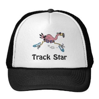 Track Hat
