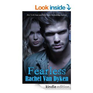 Fearless (Ruin Series 2.5) eBook Rachel Van Dyken Kindle Store