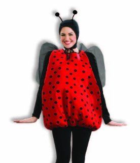 Costume Lady Bug Toys & Games
