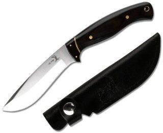 Elk Ridge ER 197 Outdoor Fixed Blade Knife 9 Inch Overall  Hunting Knives  Sports & Outdoors
