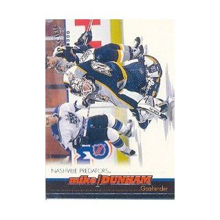 1999 00 Pacific #222 Mike Dunham Sports Collectibles