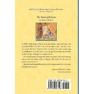 The Book of Jotham Arthur Powers 9781939627018 Books