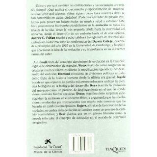 Evolucion (Spanish Edition) C. Fabian Ed Andrew 9788483107621 Books