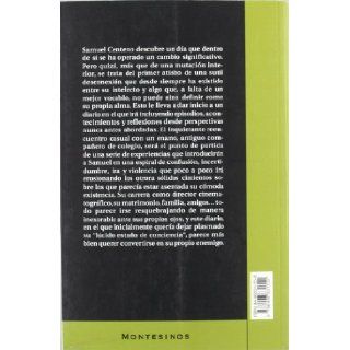 DIARIO DE SAMUEL (Spanish Edition) MILKOR ACEVEDO 9788496831551 Books