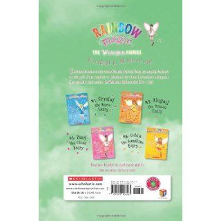The Weather Fairies Collection, Vol. 1 Books 1 4 (Crystal the Snow Fairy / Abigail the Breeze Fairy / Pearl the Cloud Fairy / Goldie the Sunshine Fairy) Daisy Meadows 9780545106313 Books