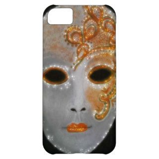 masquerade mask bb cover cover for iPhone 5C
