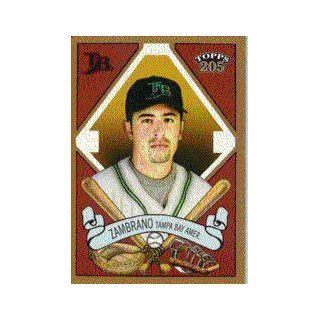 2003 Topps 205 #218 Victor Zambrano Sports Collectibles