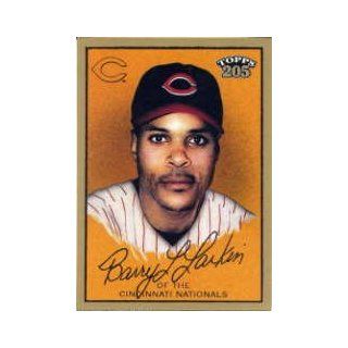 2003 Topps 205 #31 Barry Larkin Sports Collectibles