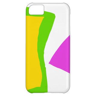 Very Simple without Stress Gives You Dreams iPhone 5C Cases