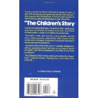 The Children's Story James Clavell 9780440204688 Books
