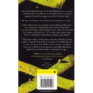 Crime School (Kathleen Mallory Novels) Carol O'Connell 9780099441403 Books