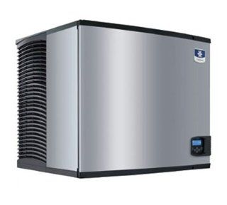 Manitowoc Ice IY 1005W Half Dice Cube Style Ice Maker w/ 1010 lb/24 hr Capacity, Water Cool, 208/3v, Each Appliances