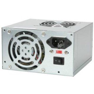 ATX CW500P4 APEVIA 500W Power Supply Computers & Accessories