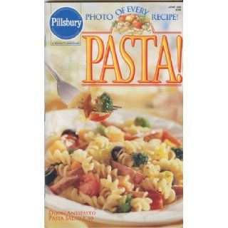 Pasta (Classic Cookbooks, #208) Jackie Sheehan Books