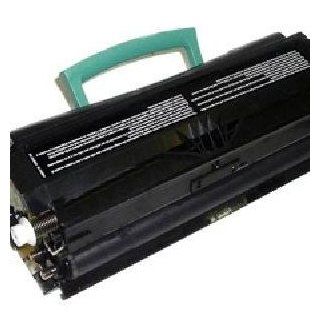 ASAPTech Premium Remanufactured IBM 39V1640 BLACK Laser Toner Cartridge