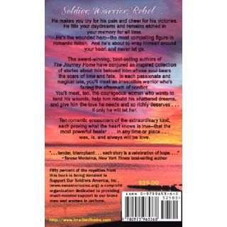 The Journey Home Mary Jo Putney, Rebecca York, Patricia Rice 9780975965368 Books