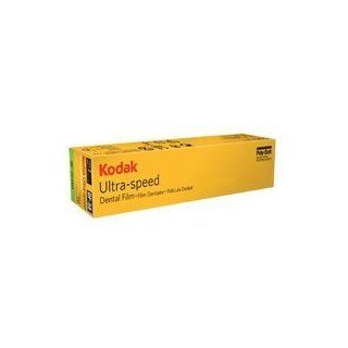 BND 4451504 1658194 1658194 Ultraspeed Film DF 58 2 Super Polysoft 150/Bx Kodak Dental Systems Industrial Products