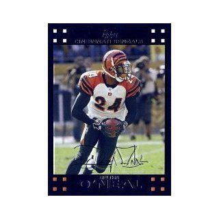 2007 Topps #231 Deltha O'Neal Sports Collectibles