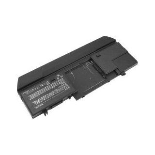 RHIENEGood quanlity and brand new Replacement for Dell 451 10366 battery   6600mAh,9 cells Electronics