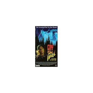 Cry in the Wild The Taking of Peggy Ann [VHS] David Morse, Megan Follows, Dion Anderson, Tom Atkins, Travis Swords, David Soul, Jack Kehler, Taylor Fry, James Cranna, Michael Girardin, Ronnie Dee Blaire, Kathryn Howell, Steven Shaw, Charles Correll, Mark