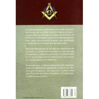 Los Simbolos Masonicos (Spanish Edition) Rene Raban 9788497773201 Books