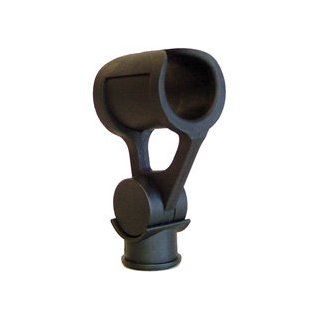 olsen Large Super Deluxe Mic Clip for Tapered Mics 30mm by olsen Electronics