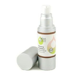 Juice Beauty Perfecting Foundation   Organic Sand 30g/1oz  Perfume  Beauty