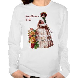 Southern Belle Women's Shirt
