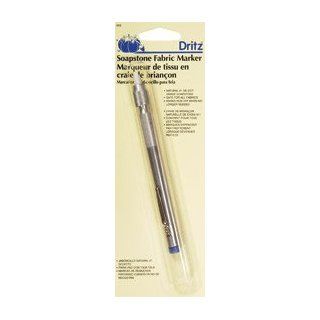 Soapstone Fabric Marking Pencil