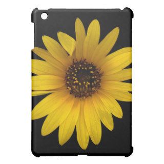 Little Sunflower Cover For The iPad Mini