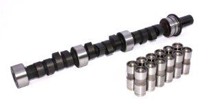 COMP Cams CL63 235 4 Camshaft and Lifter Kit Automotive