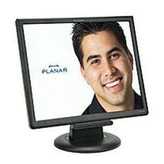 PL1700   17" black analog lcd (997 2795 00)   Computers & Accessories