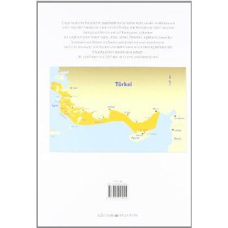 Trkische Kste / Ostgriechische Inseln Wyn Hoop Andrea Horn 9783892252924 Books