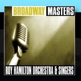 Broadway Masters Music